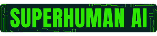 Superhuman AI logo